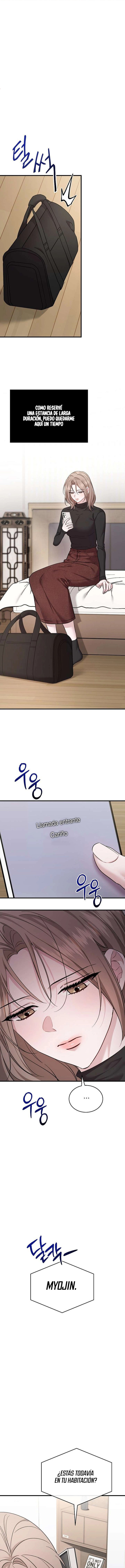 Vendiendo sombras Capitulo 4 página 10