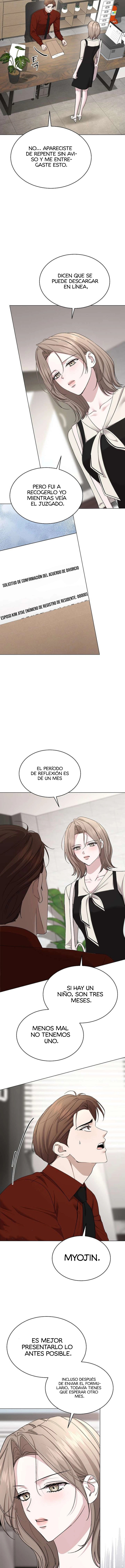 Vendiendo sombras Capitulo 5 página 12