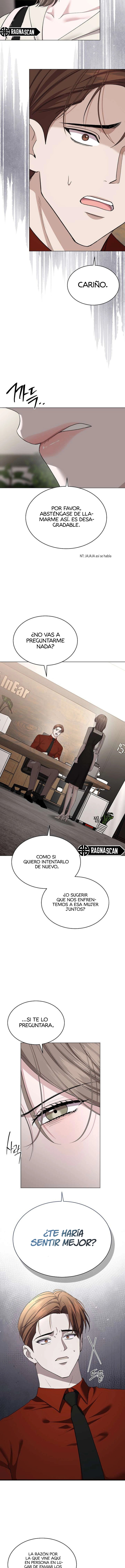 Vendiendo sombras Capitulo 5 página 13