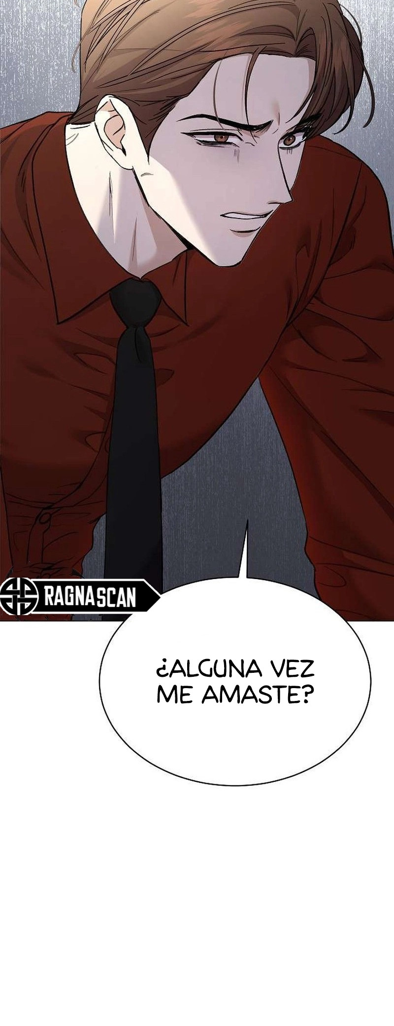 Vendiendo sombras Capitulo 5 página 16