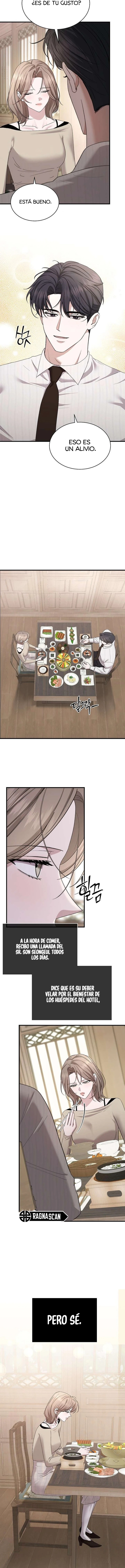 Vendiendo sombras Capitulo 6 página 6