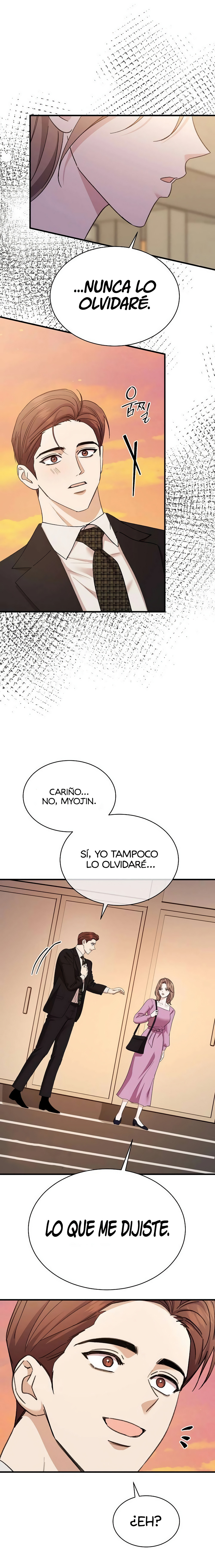 Vendiendo sombras Capitulo 7 página 17