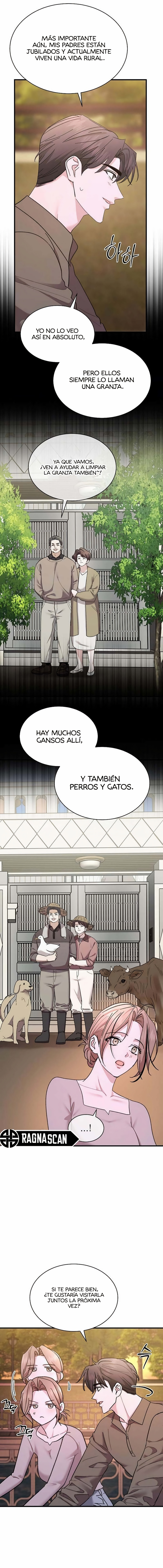 Vendiendo sombras Capitulo 8 página 13