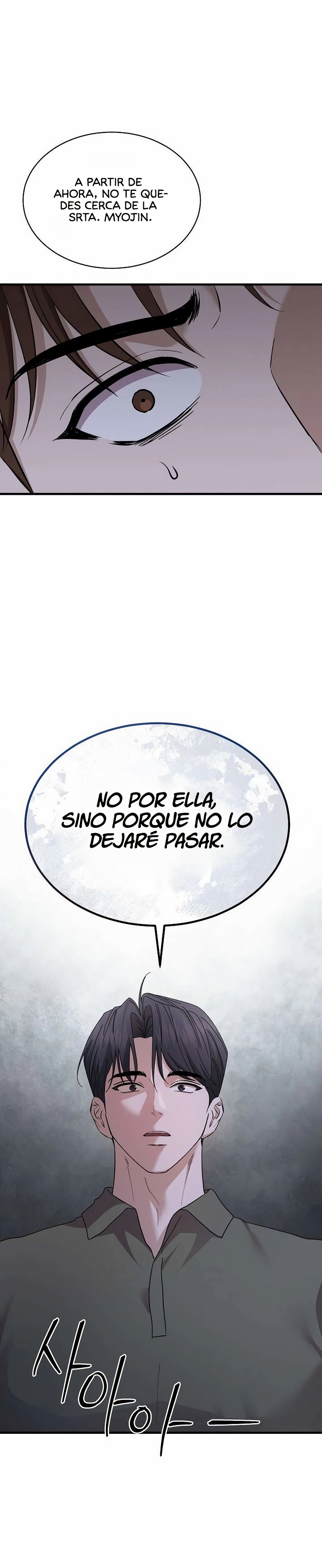 Vendiendo sombras Capitulo 9 página 12