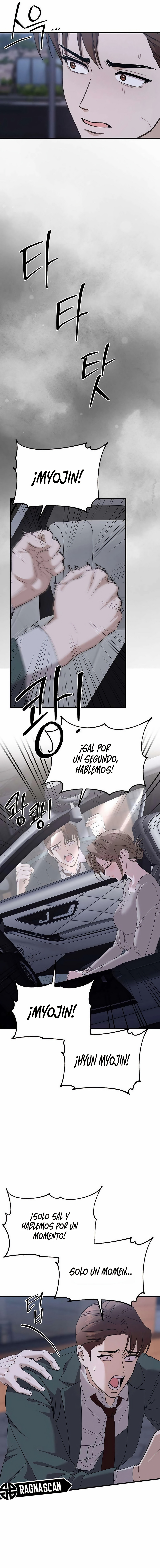 Vendiendo sombras Capitulo 9 página 13