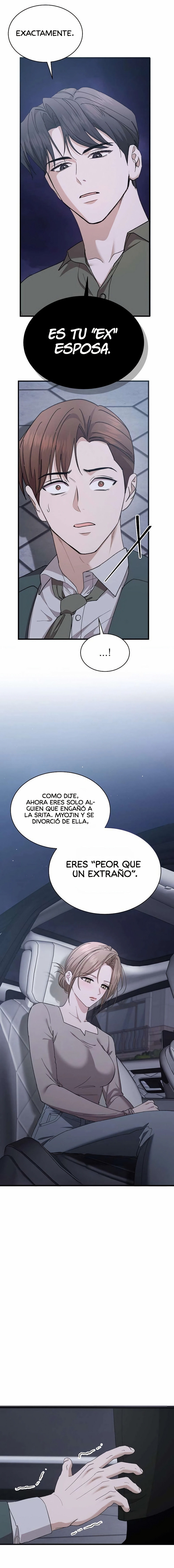 Vendiendo sombras Capitulo 9 página 15