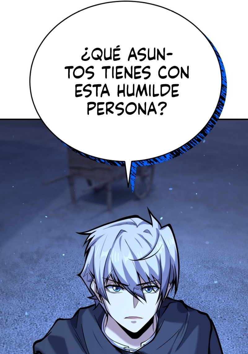 Reencarnación del Maestro de la Espada Capitulo 11 página 38