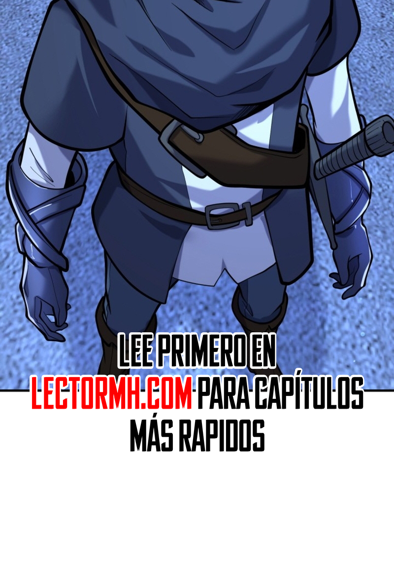 Reencarnación del Maestro de la Espada Capitulo 11 página 39