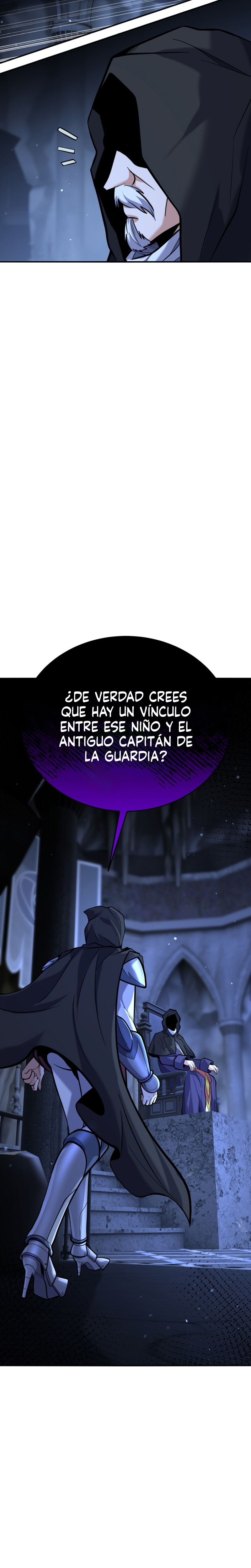 Reencarnación del Maestro de la Espada Capitulo 13 página 13