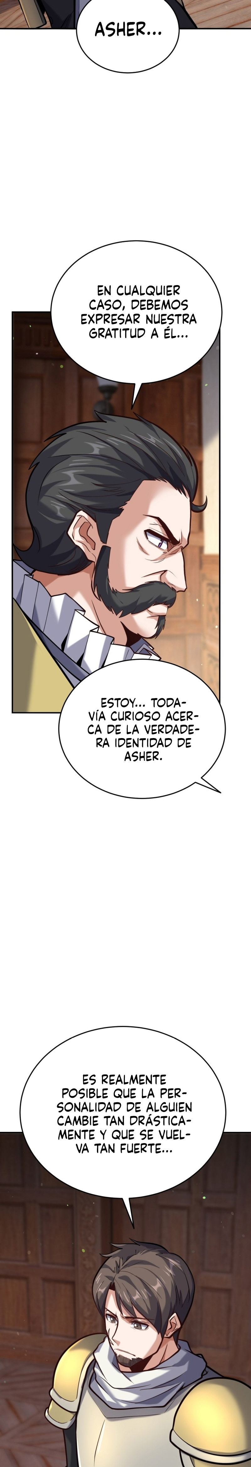 Reencarnación del Maestro de la Espada Capitulo 13 página 24