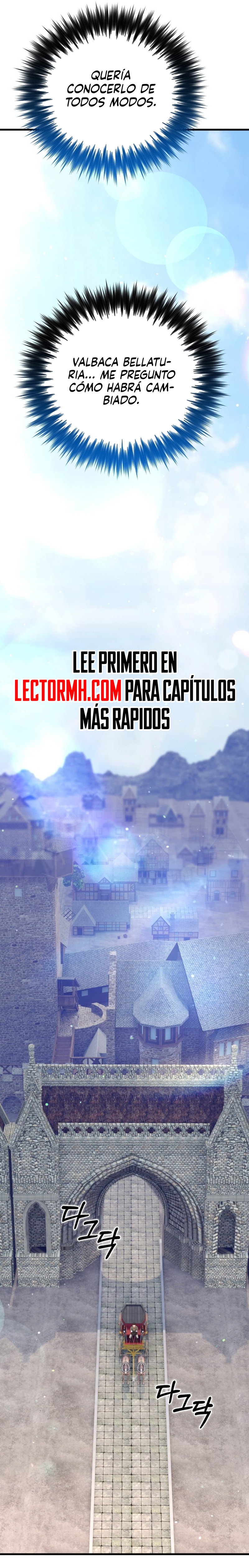 Reencarnación del Maestro de la Espada Capitulo 14 página 22