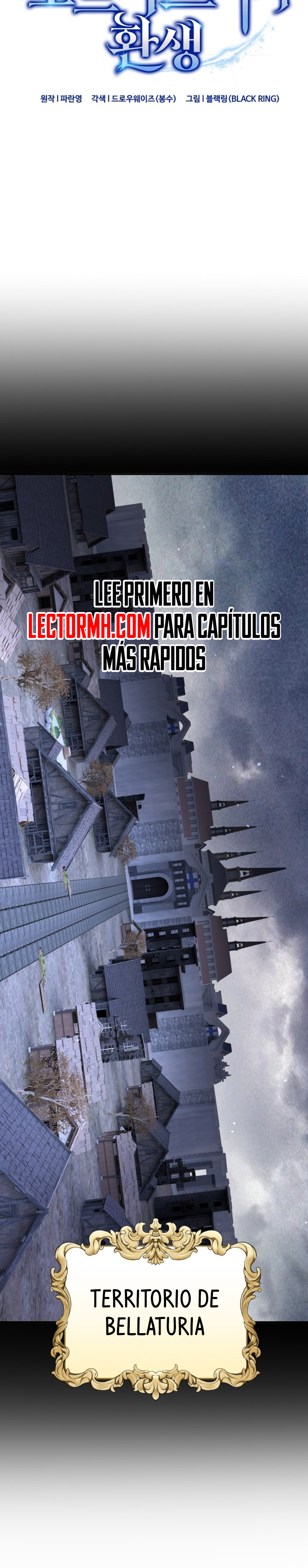 Reencarnación del Maestro de la Espada Capitulo 15 página 19