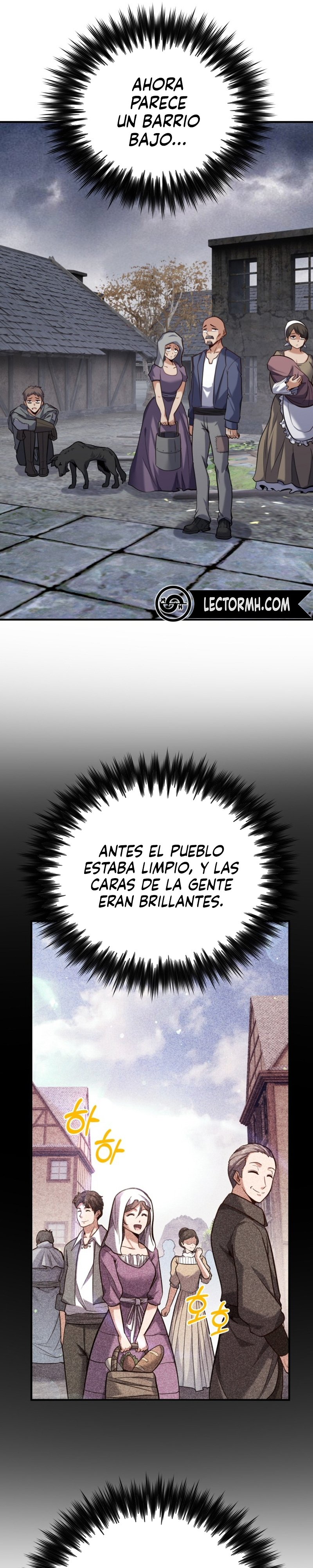 Reencarnación del Maestro de la Espada Capitulo 15 página 26