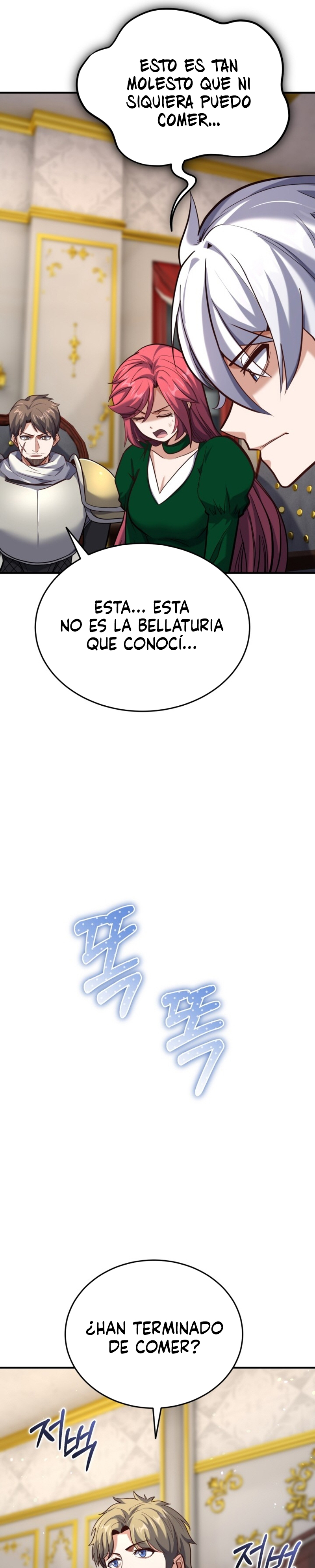 Reencarnación del Maestro de la Espada Capitulo 15 página 30