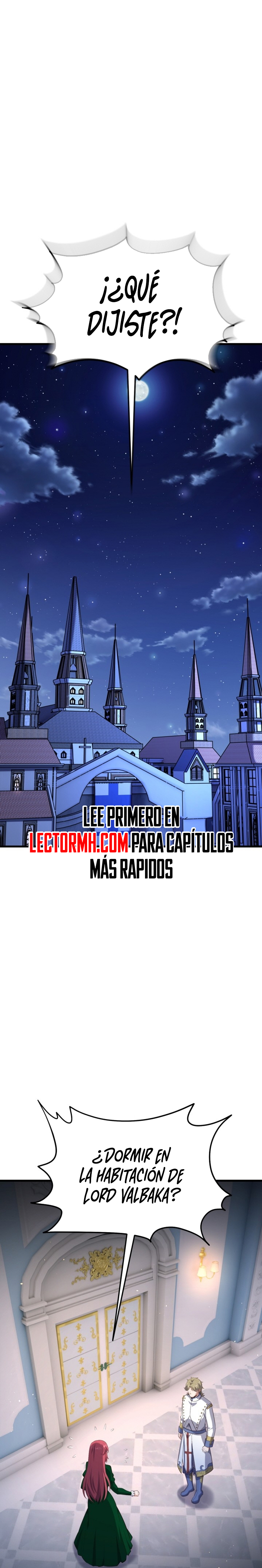 Reencarnación del Maestro de la Espada Capitulo 16 página 2