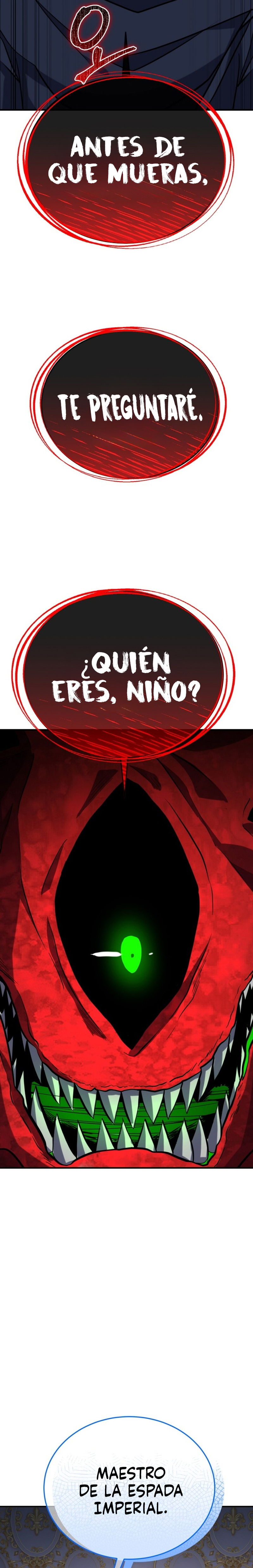 Reencarnación del Maestro de la Espada Capitulo 17 página 34