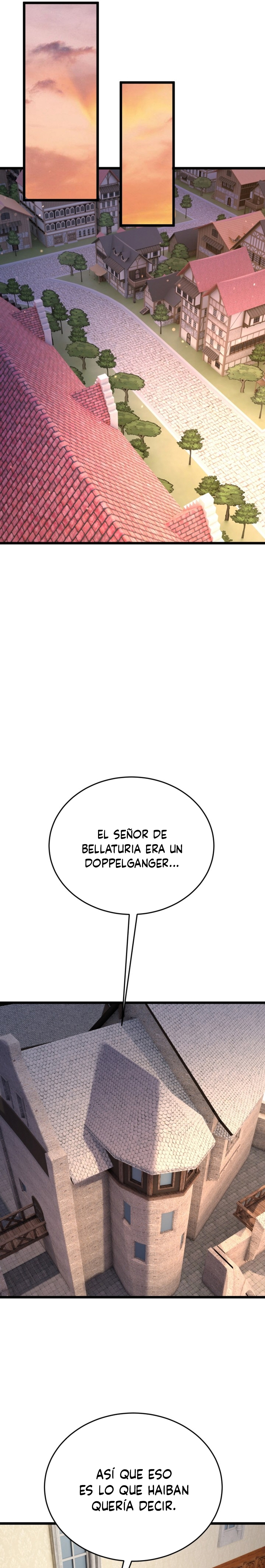 Reencarnación del Maestro de la Espada Capitulo 18 página 30