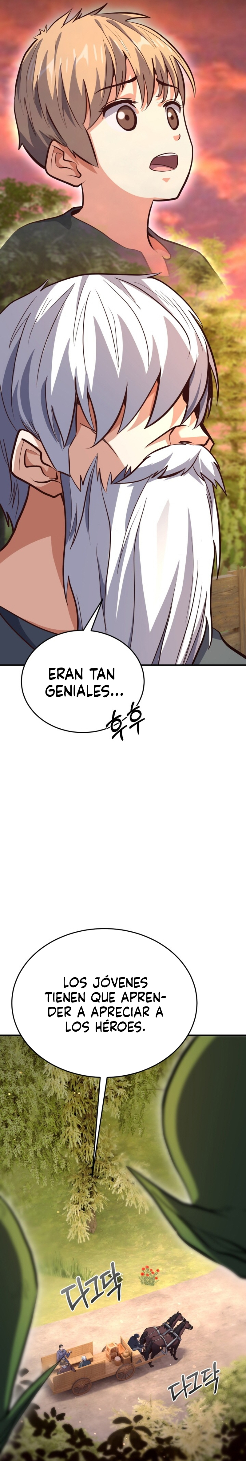 Reencarnación del Maestro de la Espada Capitulo 19 página 26
