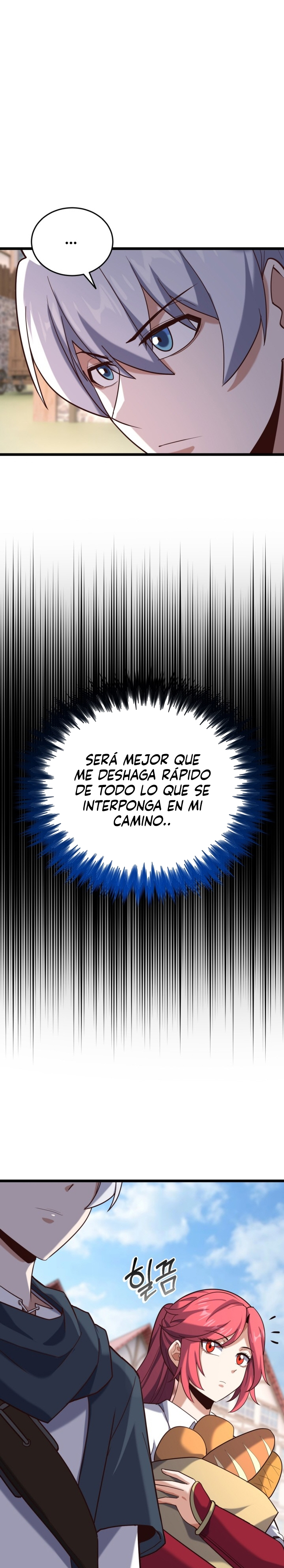 Reencarnación del Maestro de la Espada Capitulo 20 página 26