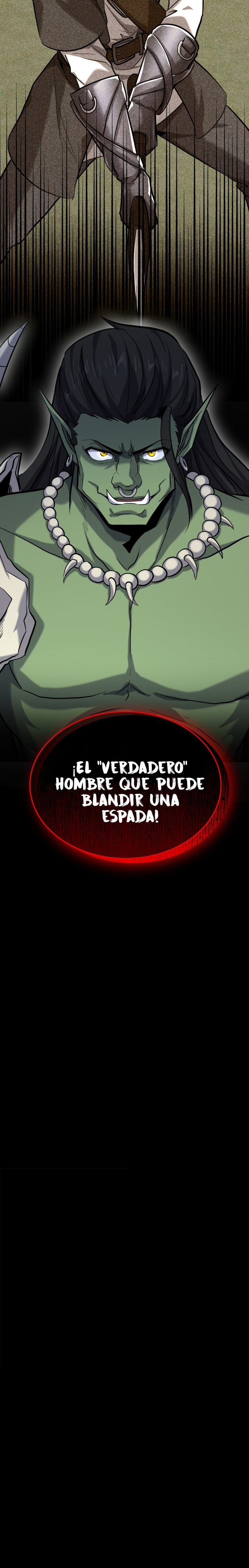 Reencarnación del Maestro de la Espada Capitulo 25 página 25