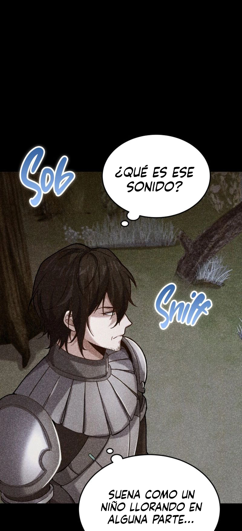 Reencarnación del Maestro de la Espada Capitulo 28 página 17