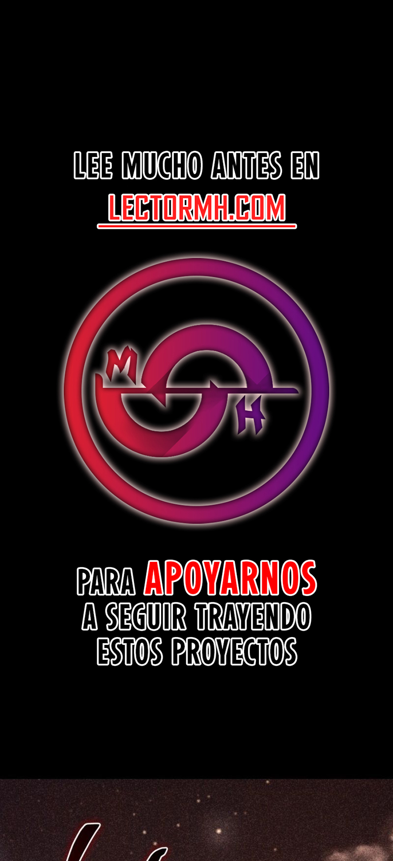 Reencarnación del Maestro de la Espada Capitulo 28 página 2