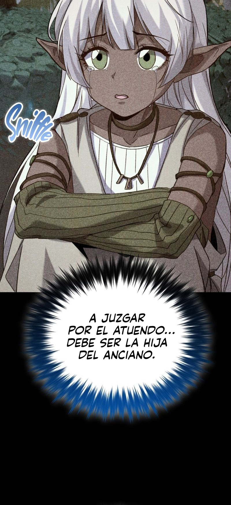 Reencarnación del Maestro de la Espada Capitulo 28 página 21