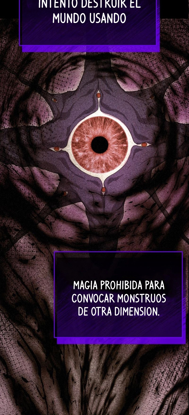 Reencarnación del Maestro de la Espada Capitulo 28 página 44