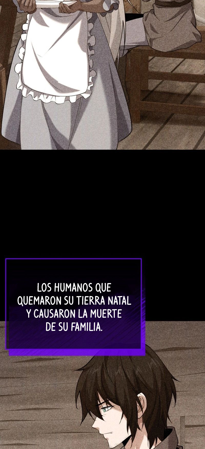 Reencarnación del Maestro de la Espada Capitulo 28 página 52