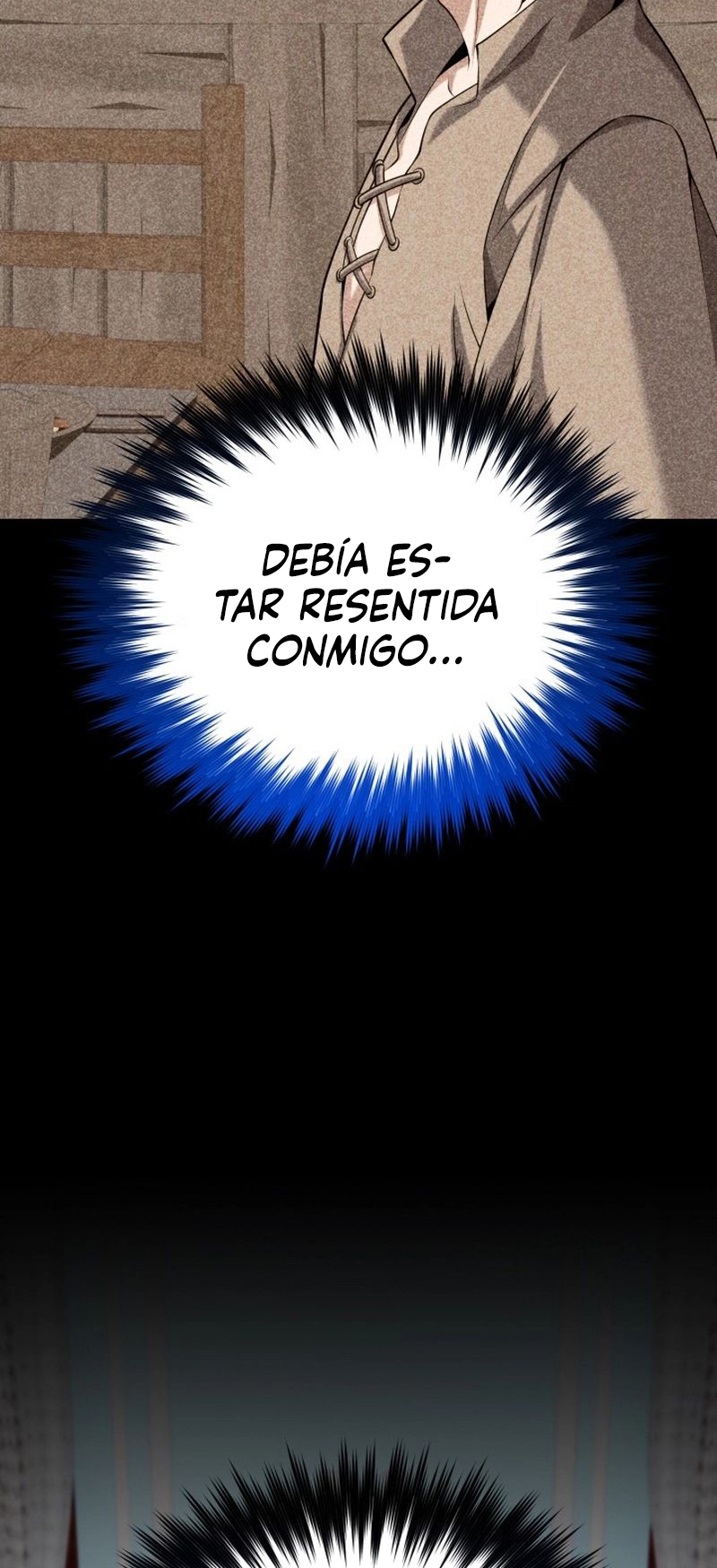 Reencarnación del Maestro de la Espada Capitulo 28 página 53