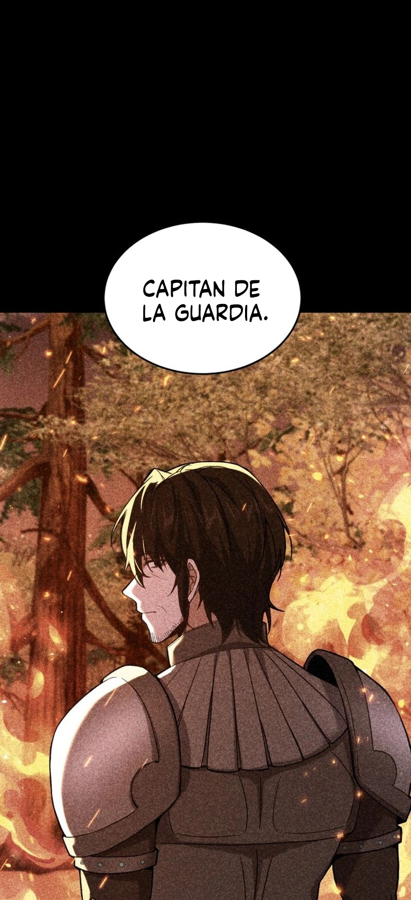 Reencarnación del Maestro de la Espada Capitulo 28 página 6