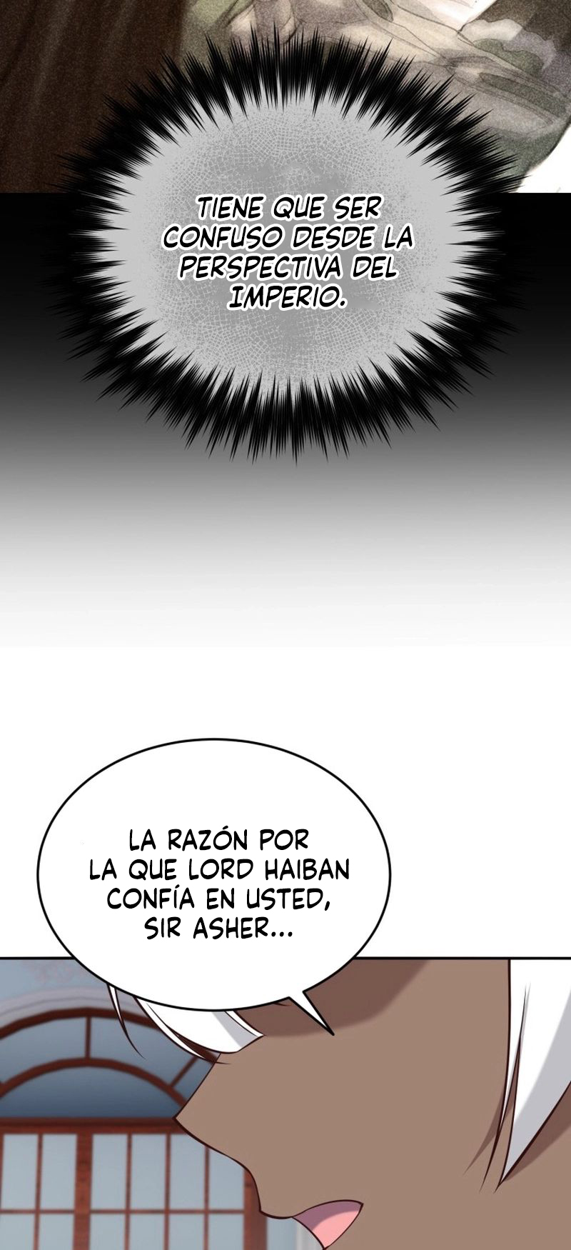 Reencarnación del Maestro de la Espada Capitulo 28 página 62