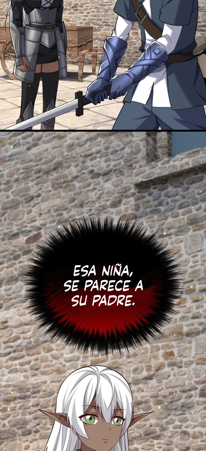 Reencarnación del Maestro de la Espada Capitulo 28 página 68