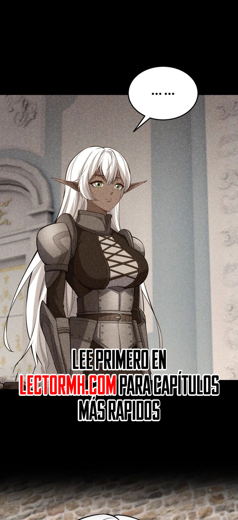 Reencarnación del Maestro de la Espada Capitulo 28 página 72