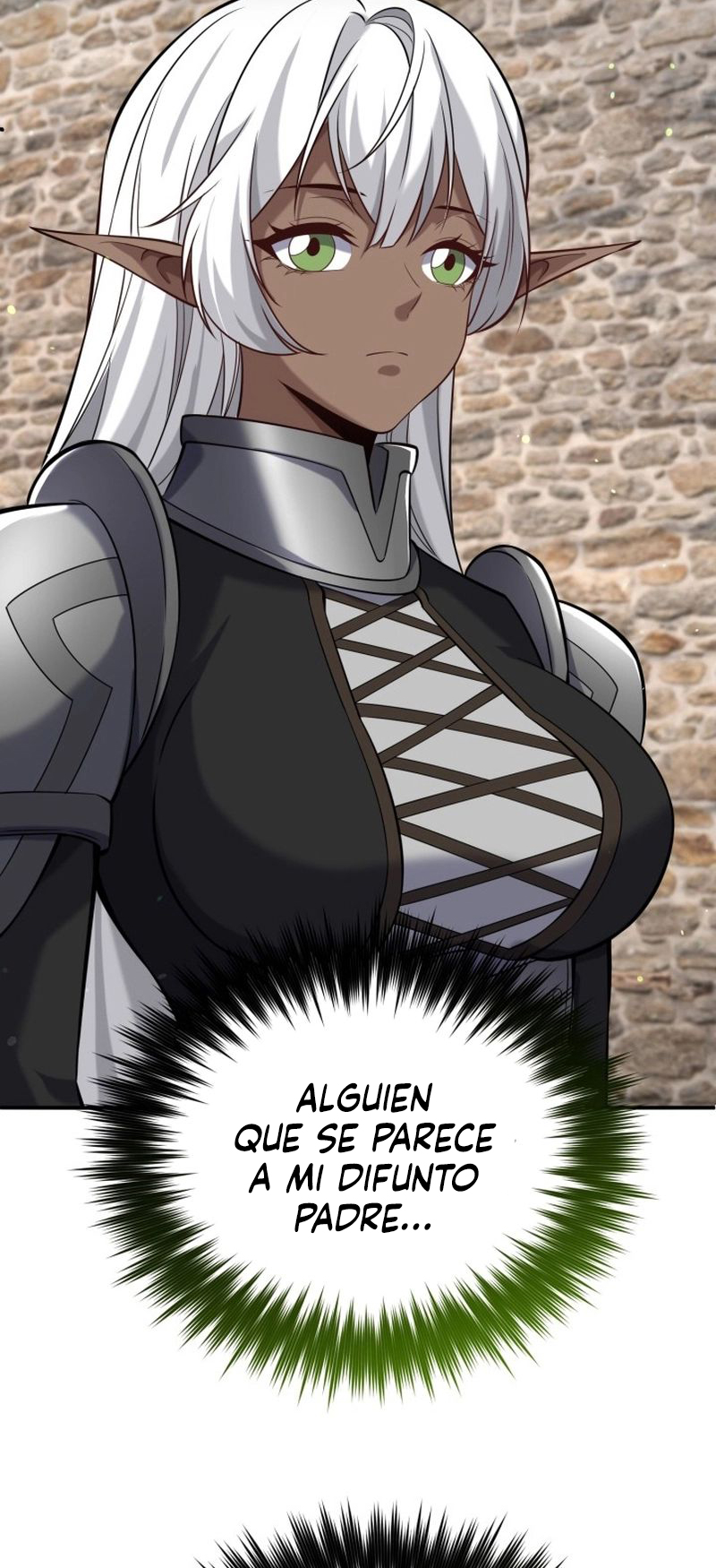 Reencarnación del Maestro de la Espada Capitulo 28 página 73
