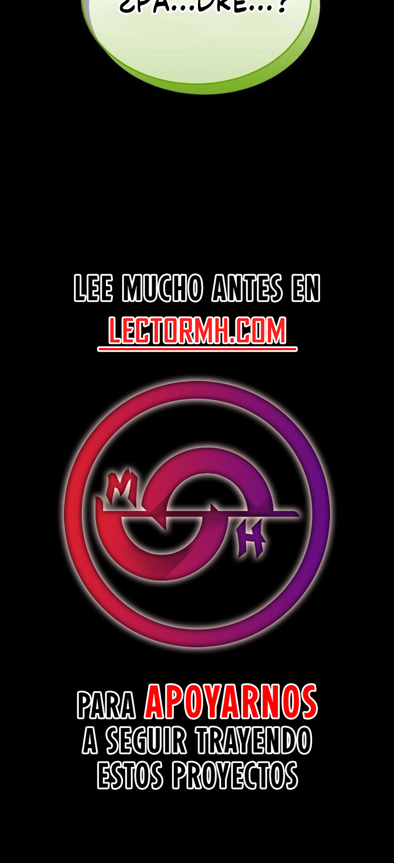Reencarnación del Maestro de la Espada Capitulo 28 página 85