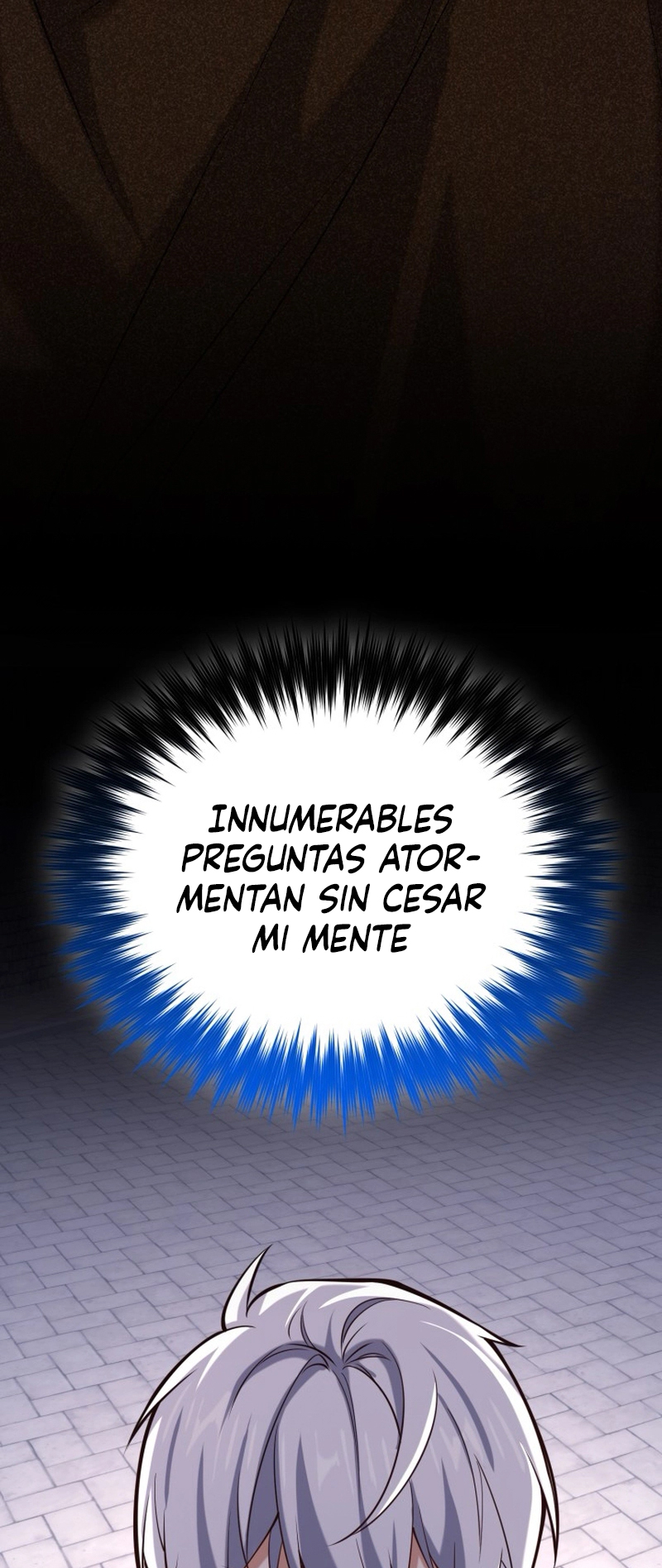 Reencarnación del Maestro de la Espada Capitulo 30 página 16