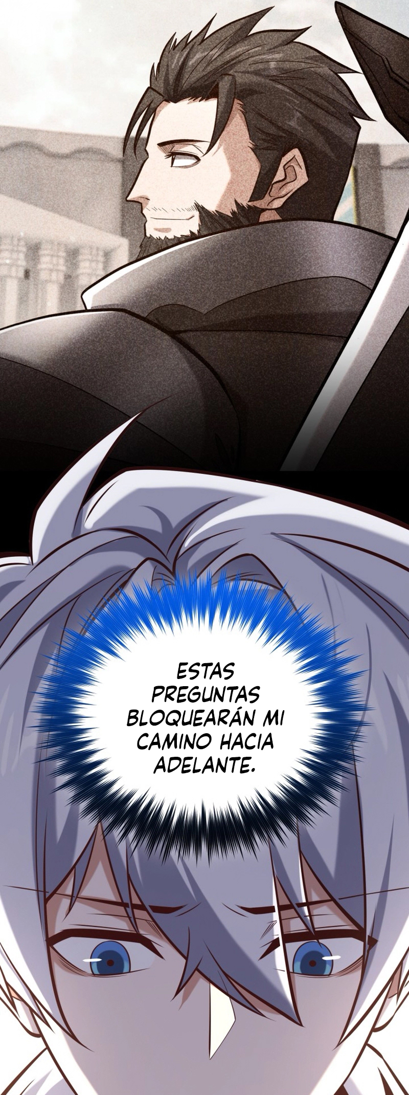 Reencarnación del Maestro de la Espada Capitulo 30 página 18