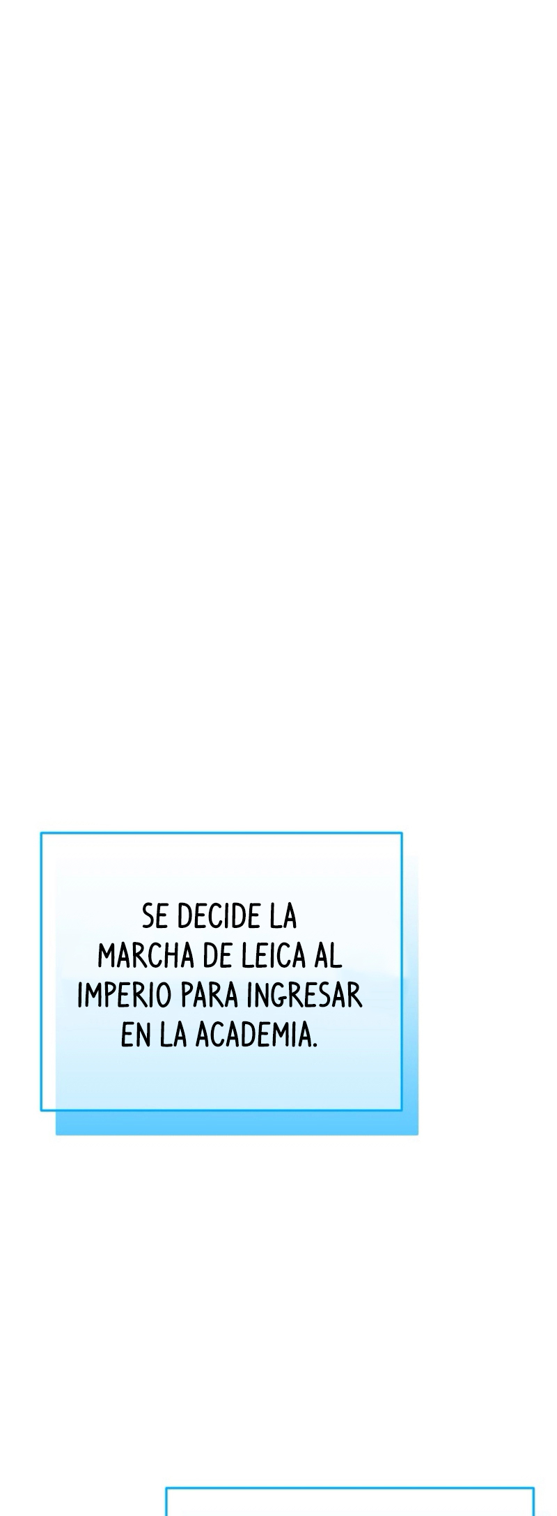 Reencarnación del Maestro de la Espada Capitulo 30 página 2