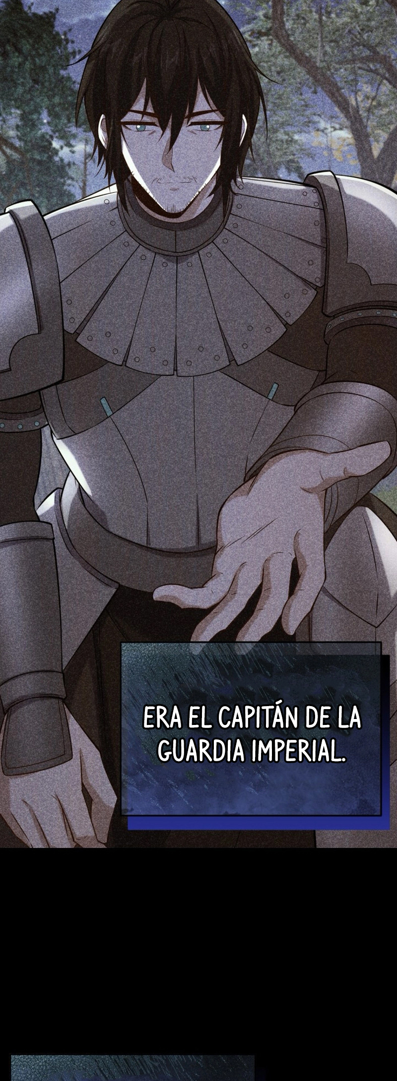 Reencarnación del Maestro de la Espada Capitulo 30 página 39