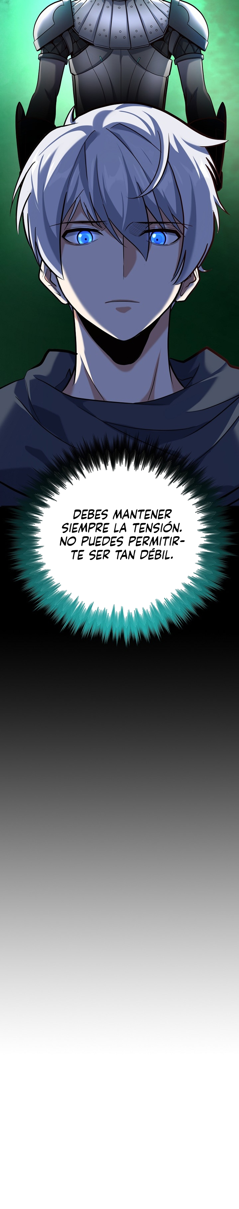 Reencarnación del Maestro de la Espada Capitulo 4 página 13