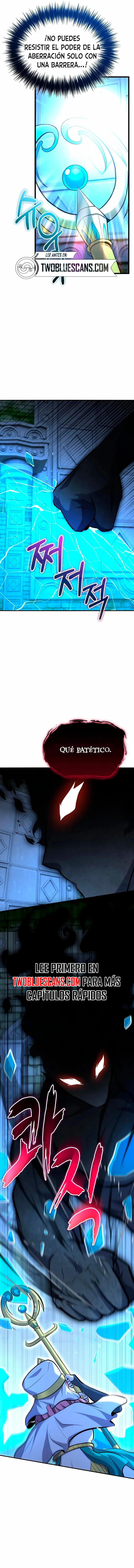 Reencarnación del Maestro de la Espada Capitulo 47 página 8