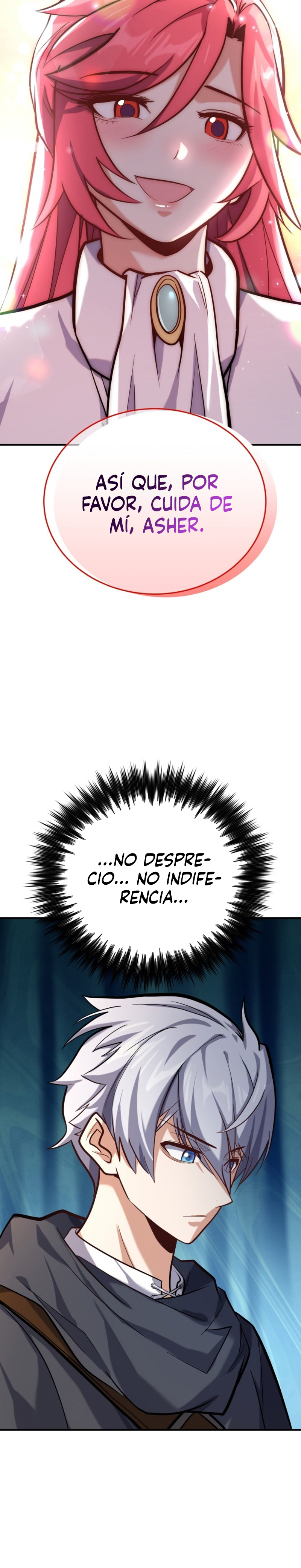 Reencarnación del Maestro de la Espada Capitulo 5 página 13