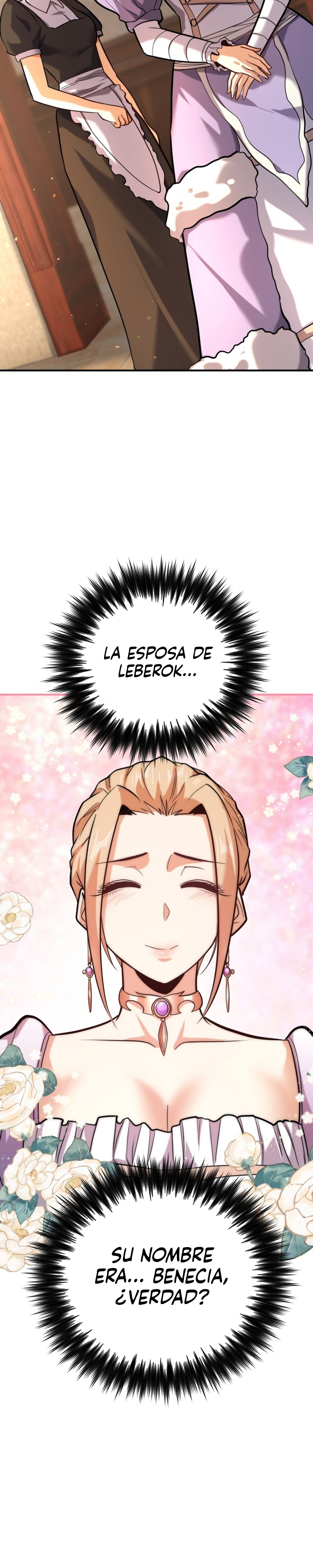Reencarnación del Maestro de la Espada Capitulo 5 página 15