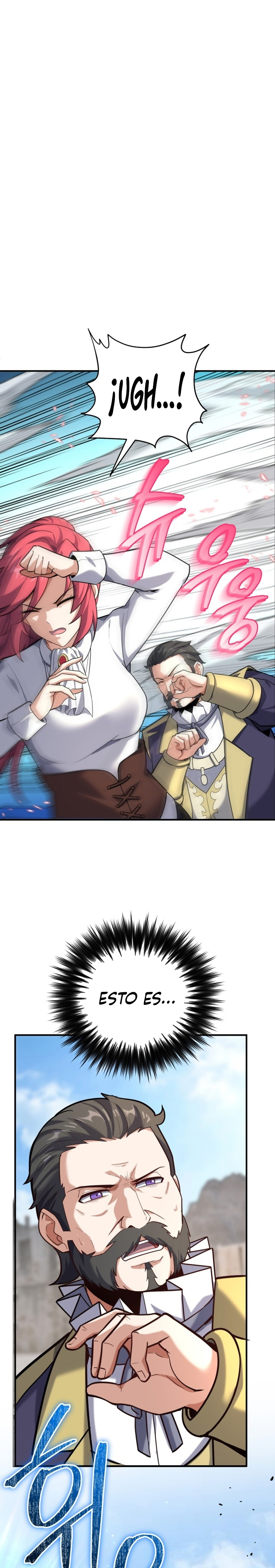 Reencarnación del Maestro de la Espada Capitulo 8 página 16