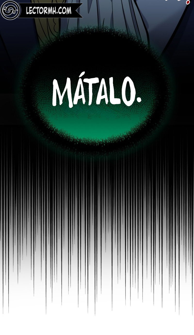 Reencarnación del Maestro de la Espada Capitulo 9 página 40