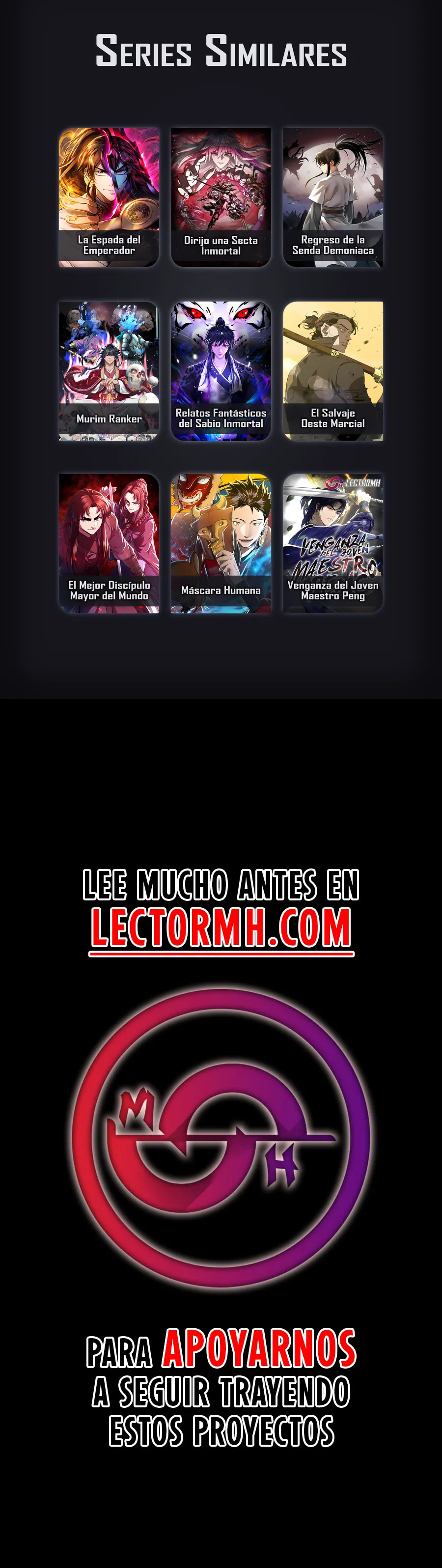 Espadachín a Tiempo Completo Capitulo 91 página 21