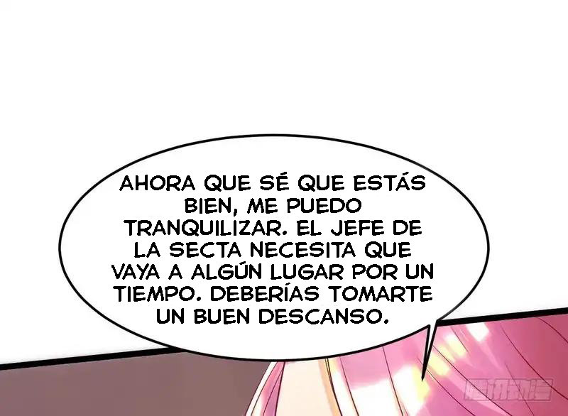 Soy un Dios Maligno Capitulo 1 página 107