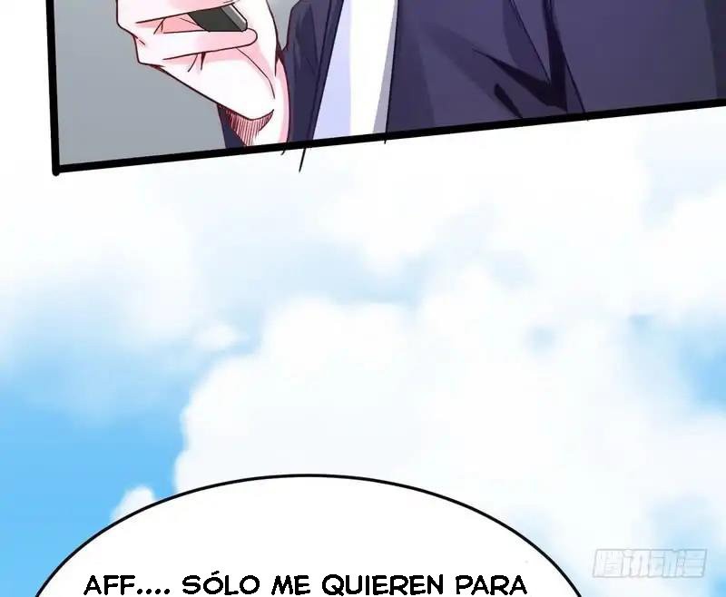 Soy un Dios Maligno Capitulo 1 página 11