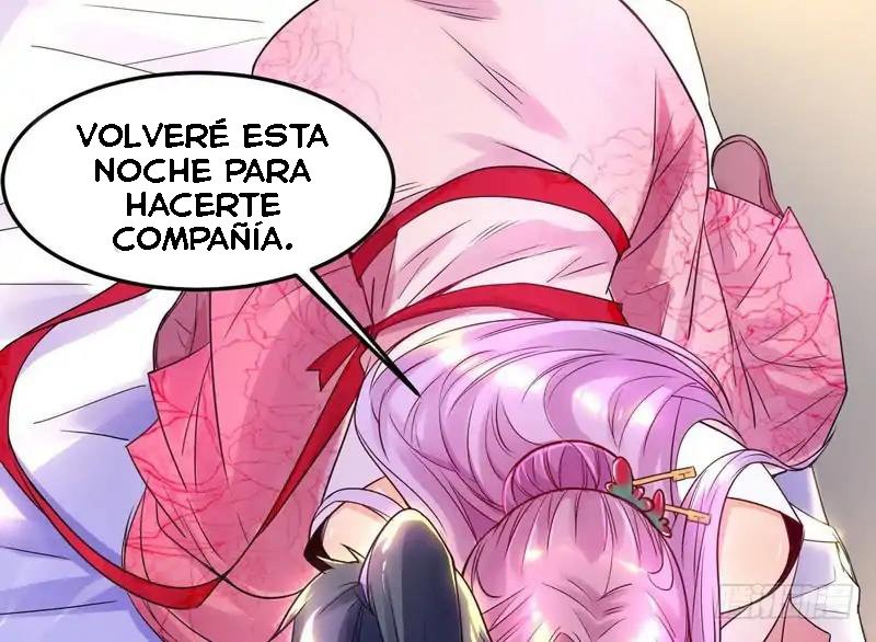 Soy un Dios Maligno Capitulo 1 página 110
